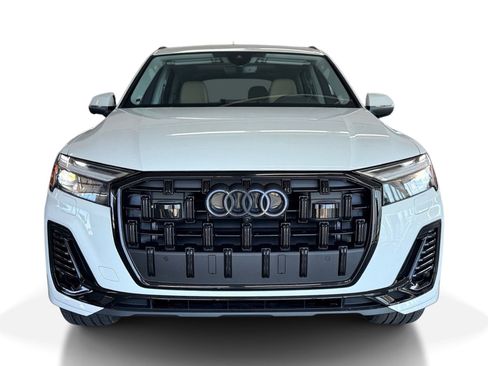 New 2026 Audi Q7 2.0T Premium image 6