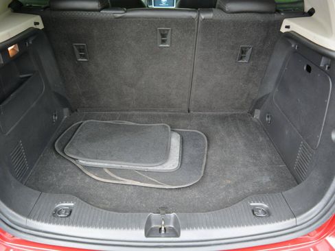 Used 2020 Buick Encore Preferred FWD image 16