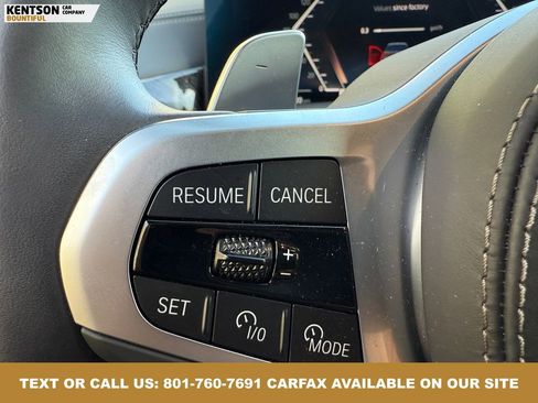 Used 2026 BMW X7 xDrive40i image 17