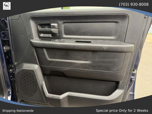 Used 2015 RAM 1500 Express AWD/4WD image 14