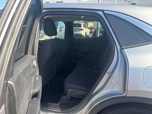 Used 2024 Ford Escape Active FWD image 13