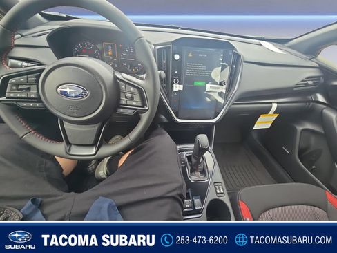 New 2026 Subaru Impreza RS AWD/4WD image 12