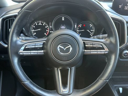 Used 2023 MAZDA CX-50 AWD 2.5 S w/ Premium Plus Pkg image 23