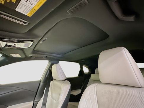 Used 2025 Lexus RX 350h AWD/4WD image 27