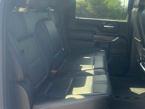 Used 2023 Chevrolet Silverado 3500 High Country w/ Safety Package II AWD/4WD image 33