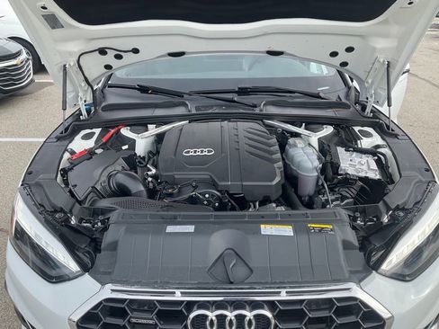 Used 2024 Audi A5 2.0T Premium Plus image 9