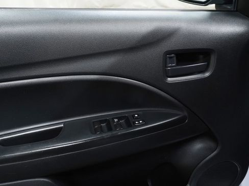Used 2022 Mitsubishi Mirage FWD image 15