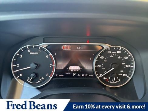 New 2026 Nissan Rogue Dark Armor image 18