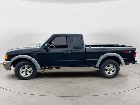 Used 2004 Ford Ranger Edge AWD/4WD image 5