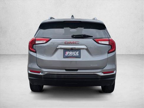 Used 2023 GMC Terrain SLT AWD/4WD image 7