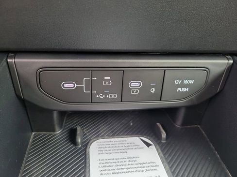 New 2025 Kia K4 GT-Line Turbo FWD image 21