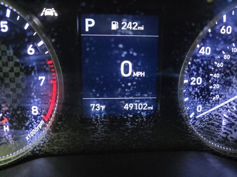 Used 2020 Hyundai Elantra Value Edition w/ Winter Weather Package FWD image 23
