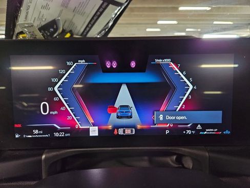 Certified 2024 BMW 440i xDrive Convertible image 11