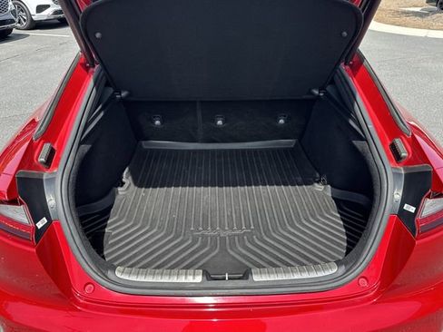 Used 2018 Kia Stinger GT2 AWD/4WD image 18
