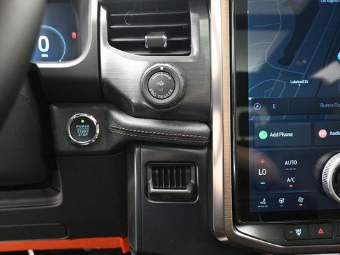 New 2025 Ford F150 Lightning Lariat image 18