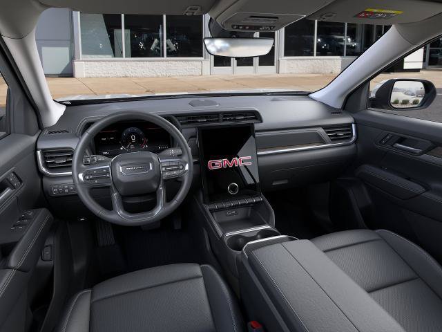 New 2026 GMC Terrain Denali AWD/4WD image 39