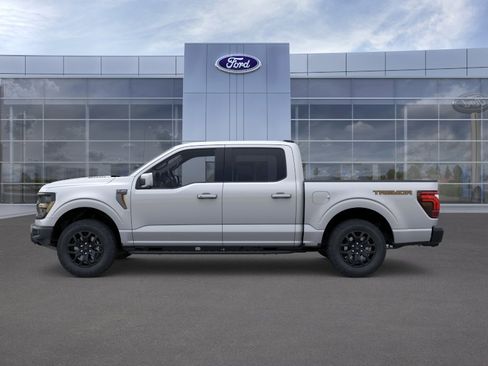 New 2025 Ford F150 Tremor w/ Equipment Group 402A High AWD/4WD image 3
