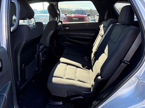 Used 2023 Dodge Durango GT image 8