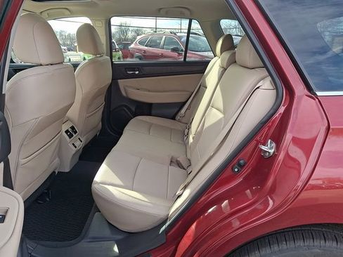 Used 2018 Subaru Outback 2.5i Limited image 10