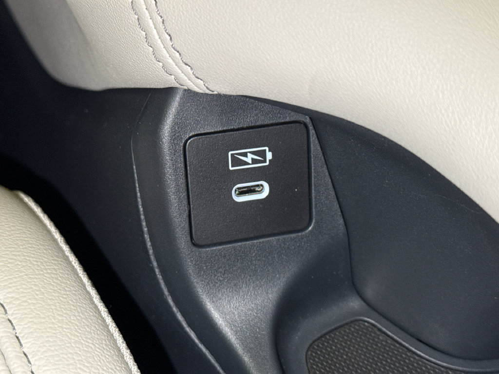 New 2027 Honda HR-V EX-L image 30