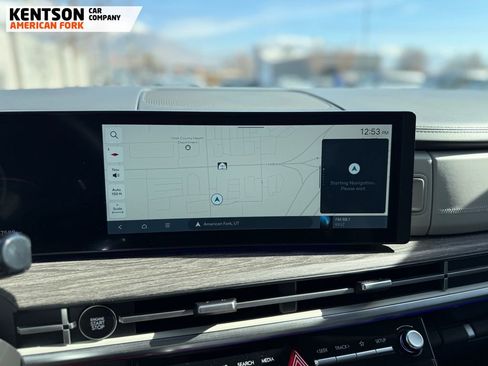 Used 2025 Hyundai Santa Fe Calligraphy image 31