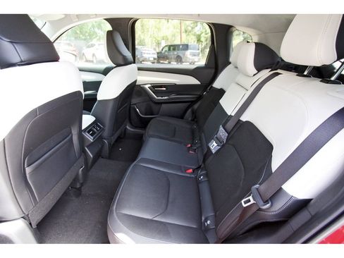 New 2026 MAZDA CX-5 Preferred image 10