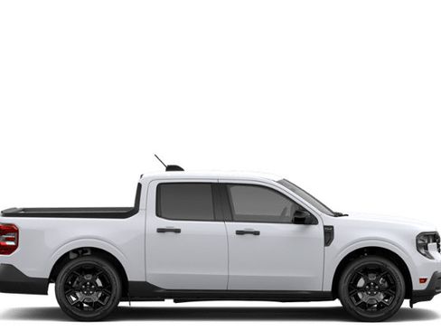 New 2026 Ford Maverick XLT w/ Equipment Group 301A AWD/4WD image 29