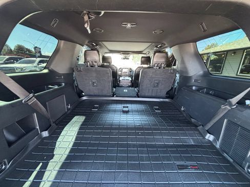 Used 2020 Ford Expedition Limited AWD/4WD image 10