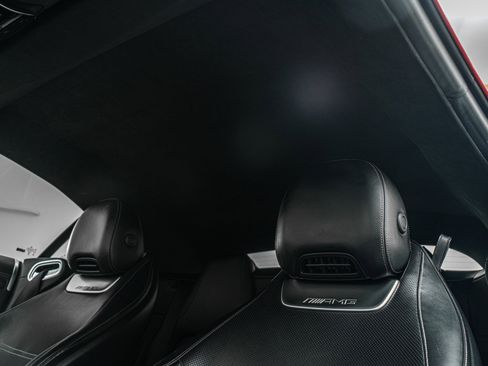 Used 2025 Mercedes-Benz SL 63 AMG S e Performance 4MATIC image 39