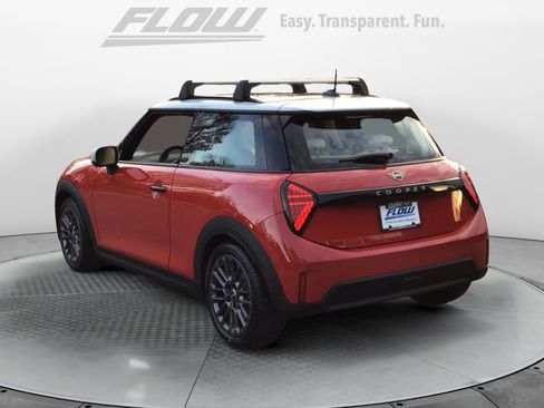 New 2026 MINI Cooper 2-Door Hardtop image 5
