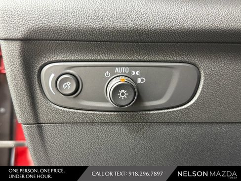 Used 2023 Buick Envision Essence w/ Sport Touring Package AWD/4WD image 20