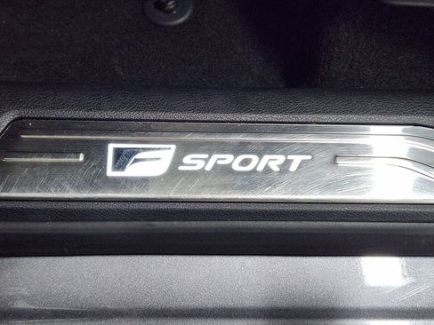 Used 2023 Lexus RX 500h h F SPORT Performance AWD image 45