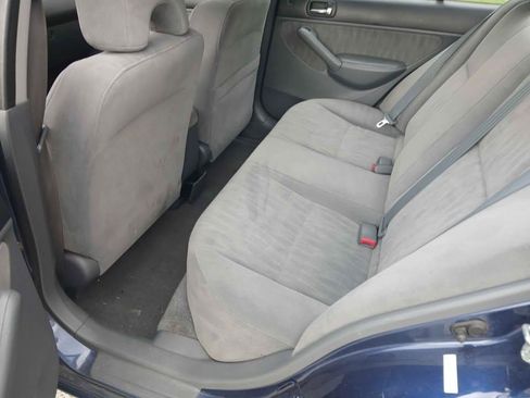 Used 2003 Honda Civic EX image 11