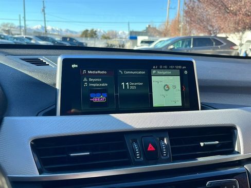 Used 2018 BMW X1 xDrive28i w/ M Sport Package image 50