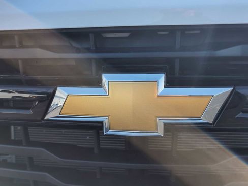 New 2025 Chevrolet Silverado 2500 W/T w/ WT Convenience Package image 29