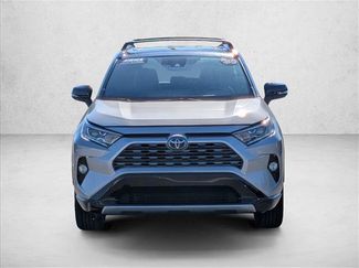 Used 2020 Toyota RAV4 XSE video 2