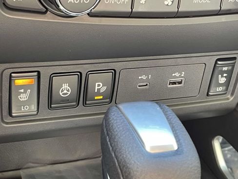 New 2026 Nissan Frontier SV w/ SV Convenience Package RWD image 26