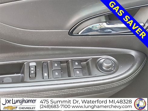 Used 2021 Buick Encore Preferred image 21