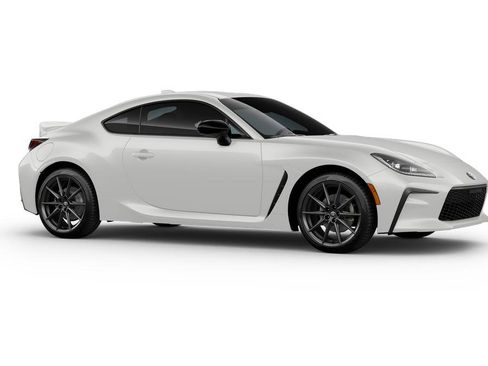 New 2026 Toyota GR86 Premium image 13