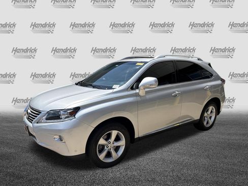 Used 2015 Lexus RX 350 AWD image 3