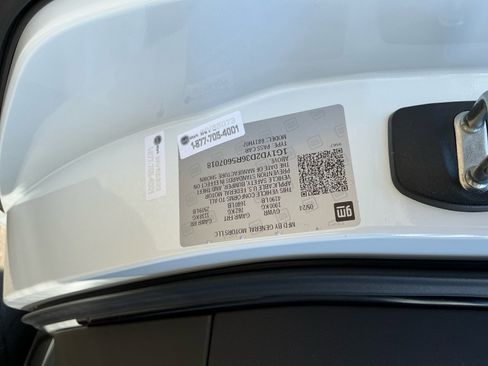 Used 2024 Chevrolet Corvette Z06 image 23