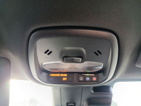 New 2026 Buick Envista Preferred image 12