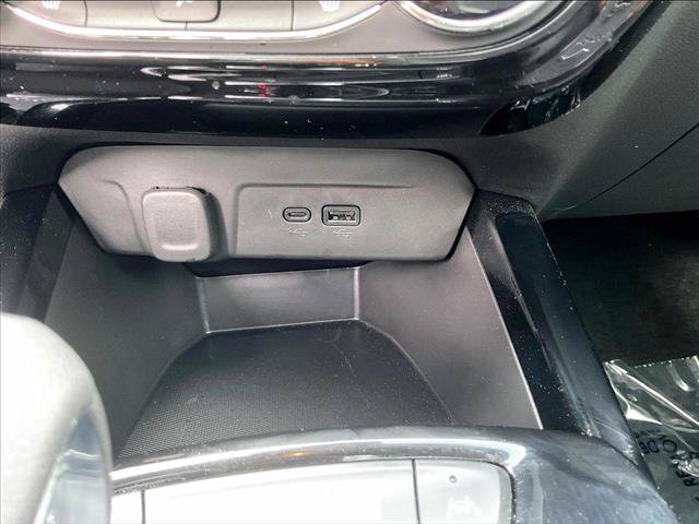 Used 2026 Chevrolet Trax ACTIV FWD image 26