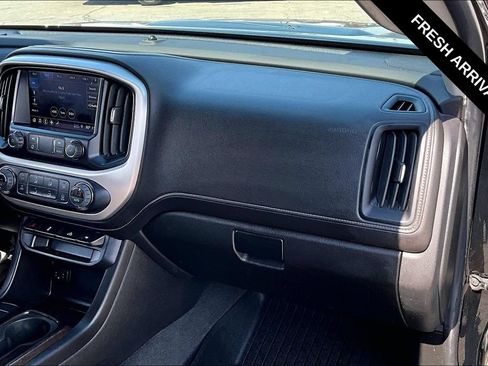 Used 2020 GMC Canyon SLE w/ Elevation Edition AWD/4WD image 26