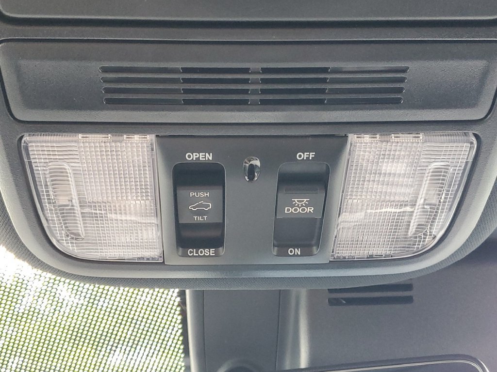 Certified 2024 Honda Passport TrailSport image 33