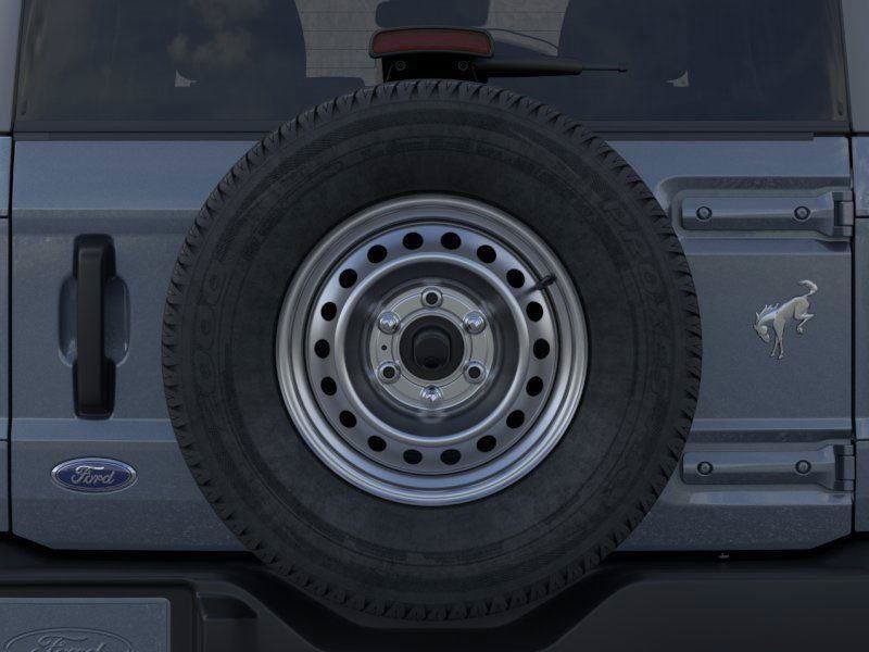 Used 2025 Ford Bronco 4-Door AWD/4WD image 24