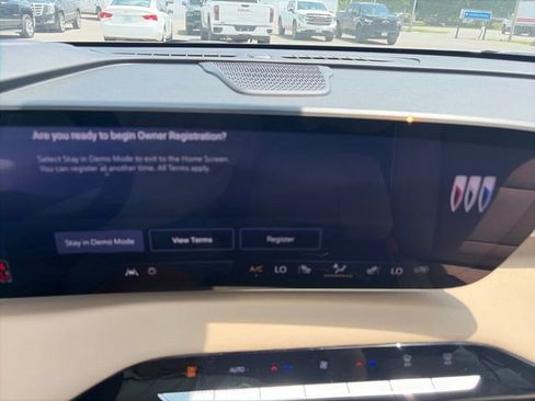 New 2026 Buick Enclave Preferred w/ Power Package AWD/4WD image 22