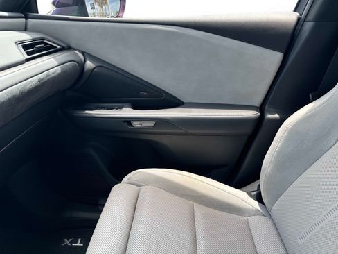 Certified 2024 Lexus TX 350 FWD w/ Technology Package image 24