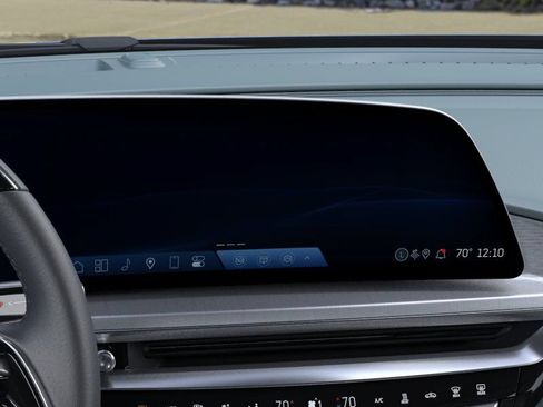 New 2026 Cadillac Lyriq Signature Sport w/ Nappa Leather Package AWD/4WD image 20