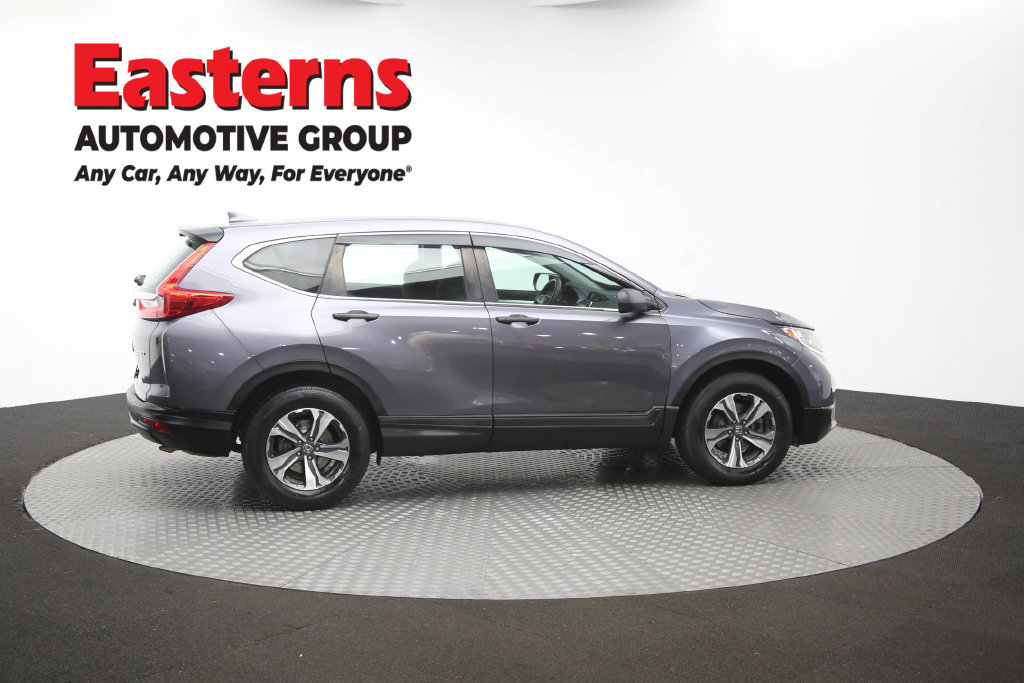 Used 2019 Honda CR-V LX image 43